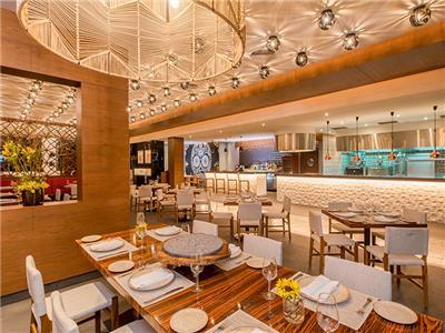 Hotel Haven Riviera Cancun Resort And Spa