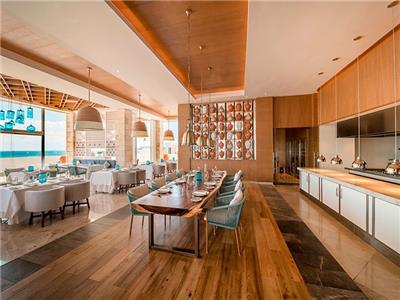 Hotel Haven Riviera Cancun Resort And Spa