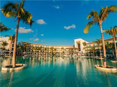 Hotel Haven Riviera Cancun Resort And Spa