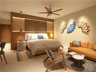 Hotel Haven Riviera Cancun Resort And Spa