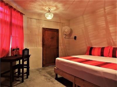 Hotel Siete Deseos