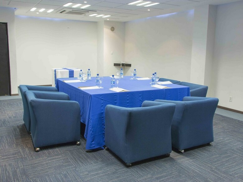 Hotel Best Western Plus Puebla
