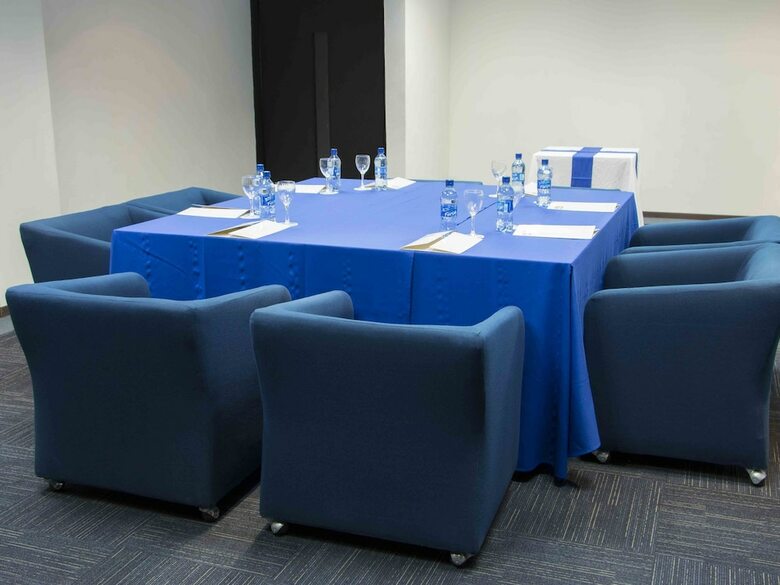 Hotel Best Western Plus Puebla