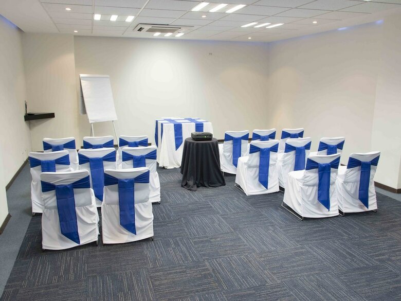 Hotel Best Western Plus Puebla