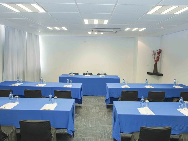 Hotel Best Western Plus Puebla