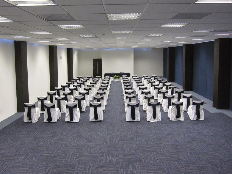 Hotel Best Western Plus Puebla