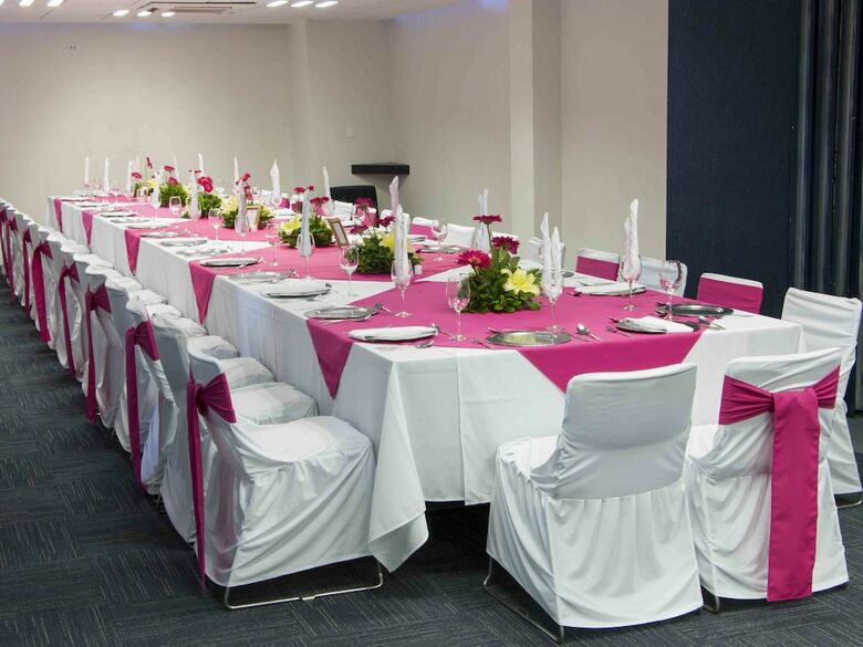 Hotel Best Western Plus Puebla