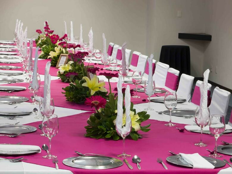 Hotel Best Western Plus Puebla