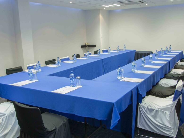 Hotel Best Western Plus Puebla