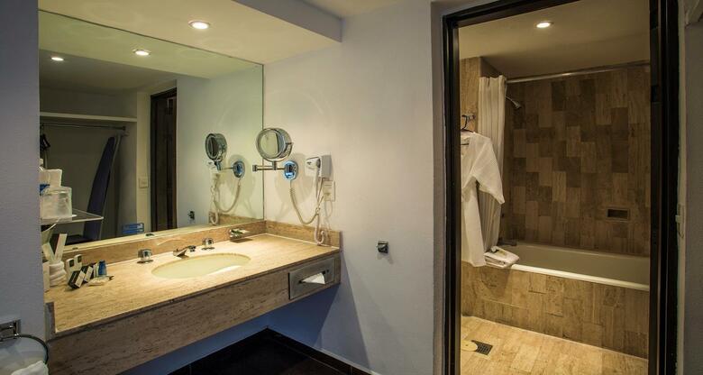 Hotel Best Western Plus Puebla