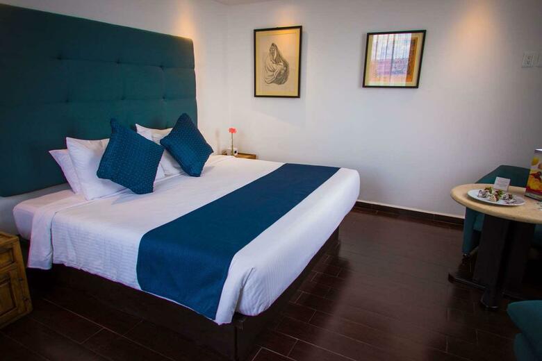 Hotel Best Western Plus Puebla