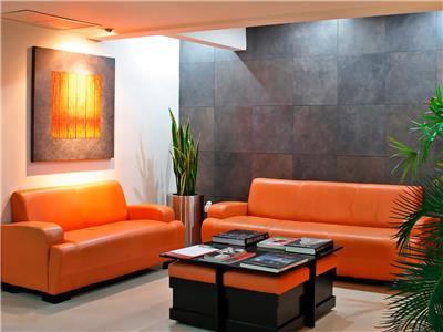 Hotel Homesuites Zaragoza
