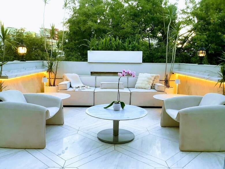 Hotel Residence L Heritage Tennyson By Bluebay