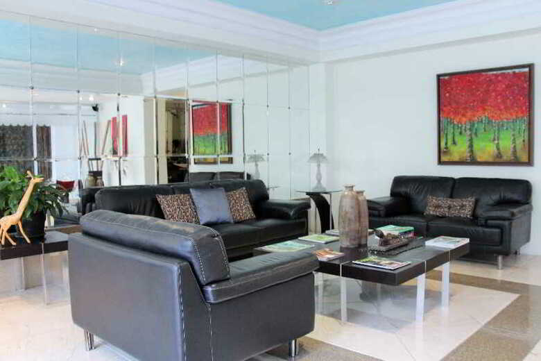 Hotel Residence L Heritage Tennyson By Bluebay