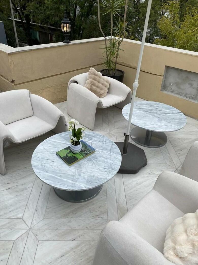 Hotel Residence L Heritage Tennyson By Bluebay