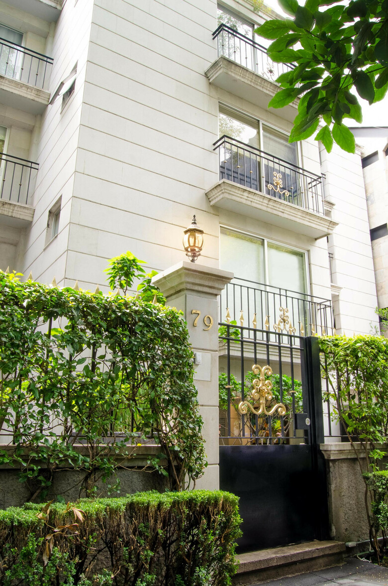 Hotel Residence L Heritage Tennyson By Bluebay