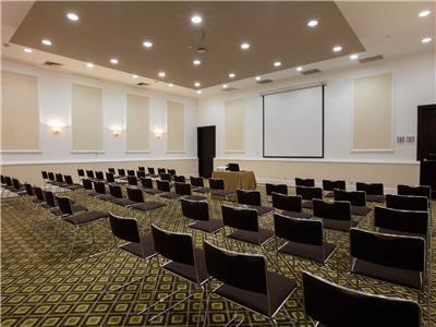 Hotel Krystal Sat�lite Mar�a B�rbara