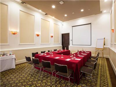 Hotel Krystal Sat�lite Mar�a B�rbara