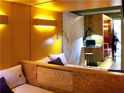 Hotel Mx Roma