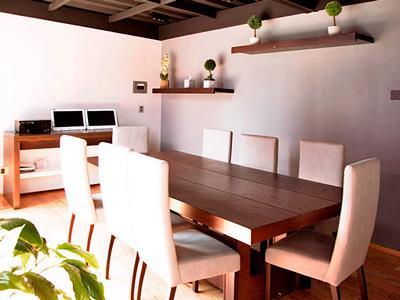 Hotel La Morada Tepotzotl�n Boutique And Spa