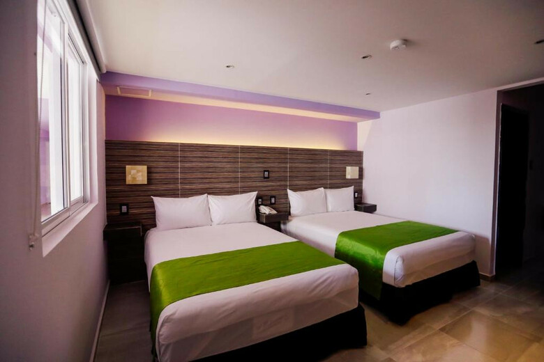 Hotel Kavia