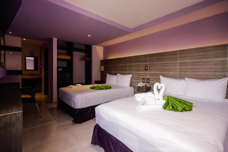 Hotel Kavia