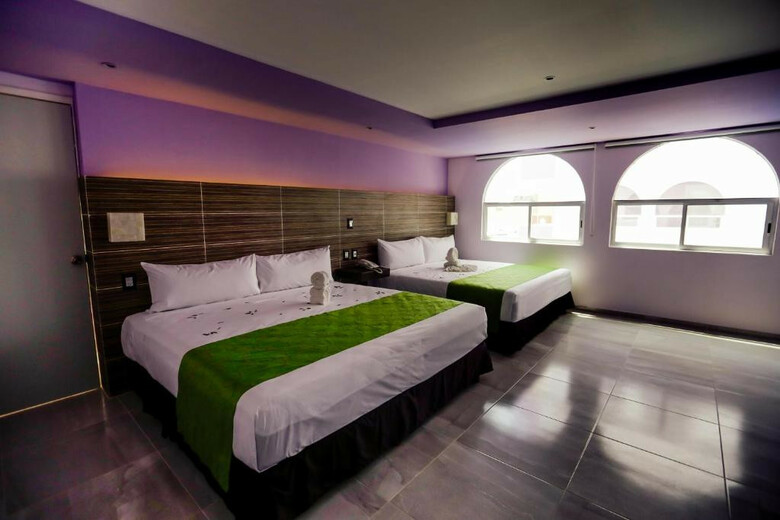 Hotel Kavia