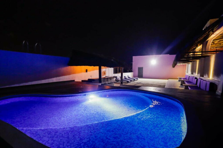 Hotel Kavia