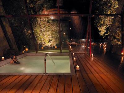 Belmond Hotel R�o Sagrado