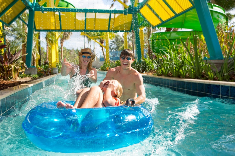 Hotel The Grove Resort & Spa