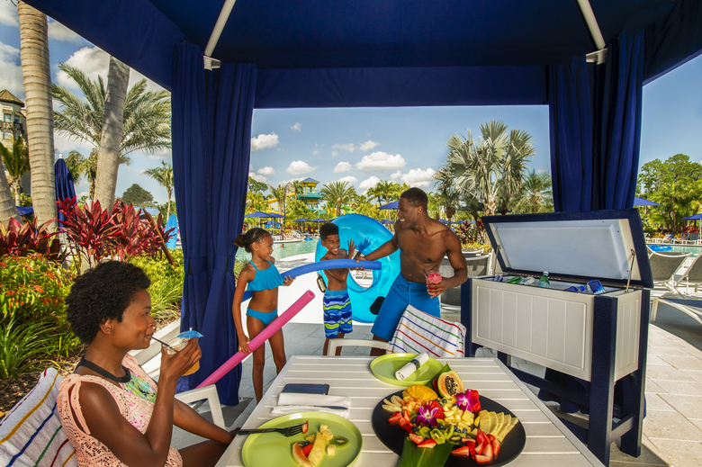 Hotel The Grove Resort & Spa