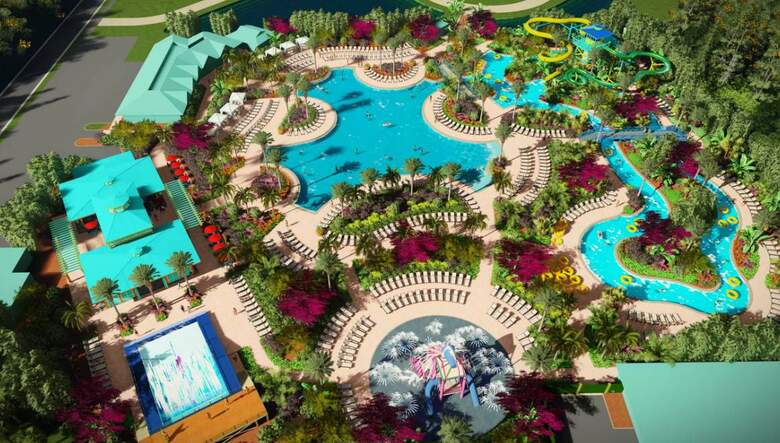 Hotel The Grove Resort & Spa