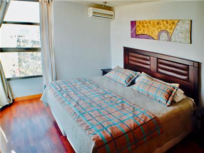 Hotel Apartamentos Premium Lyon Costanera