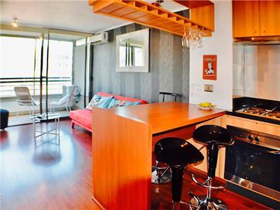 Hotel Apartamentos Premium Lyon Costanera