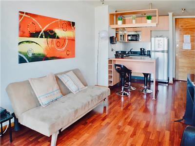 Hotel Apartamentos Premium Lyon Costanera