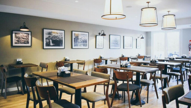 Cyan Soho Neuqu�n Hotel