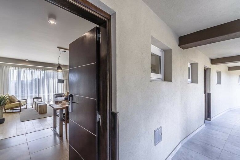 Hotel Aguila Mora Suites & Spa By Don