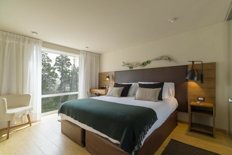 Hotel Aguila Mora Suites & Spa By Don