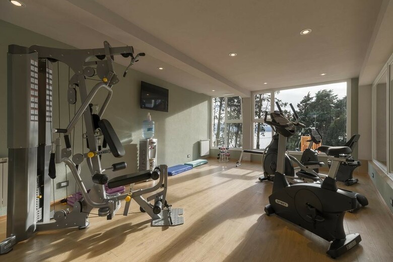 Hotel Aguila Mora Suites & Spa By Don