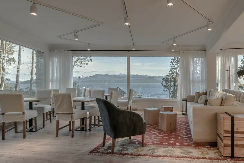 Hotel Aguila Mora Suites & Spa By Don