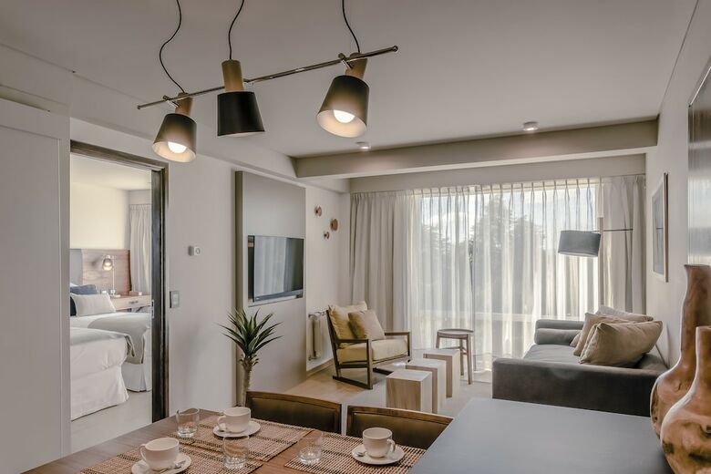 Hotel Aguila Mora Suites & Spa By Don