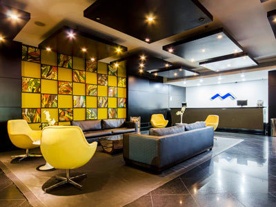 Hotel Millennium Manaus Manaus