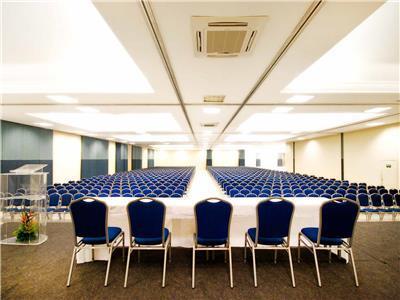 Nauticomar All Inclusive Hotel E Beach Club