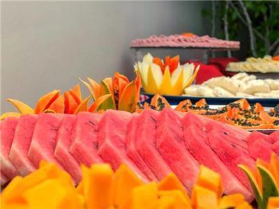 Nauticomar All Inclusive Hotel E Beach Club