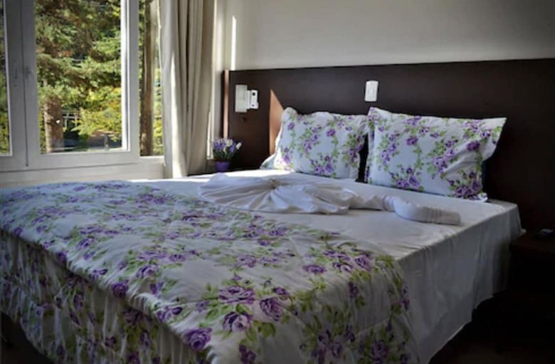 Hotel Colina Sao Francisco