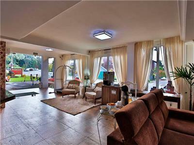 Hotel Colina Sao Francisco
