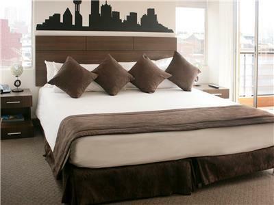 Hotel Apartamentos Regency La Feria