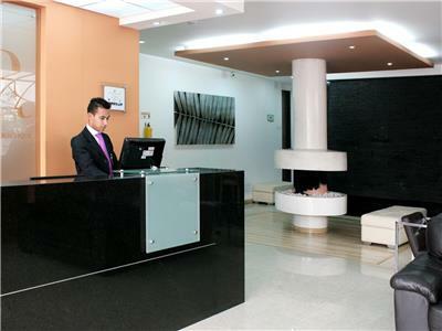Hotel Apartamentos Regency La Feria