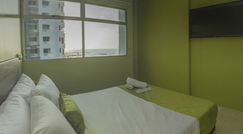 Hotel Aixo Suites