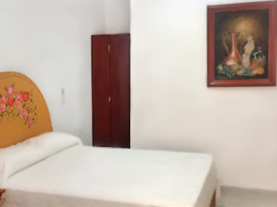 Hotel Quinta De La Rosa